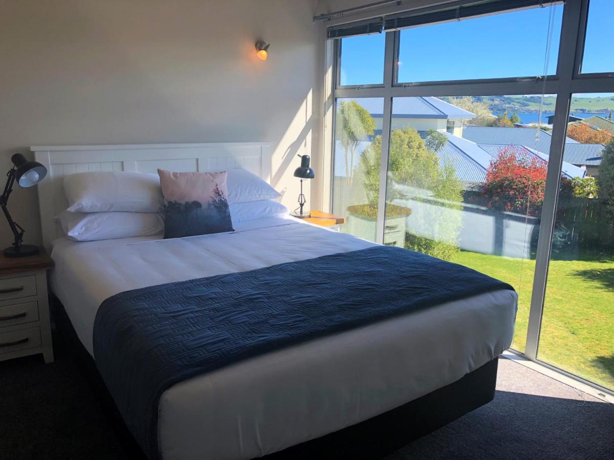 Close To The Lake Lago Lago Taupo Exterior foto