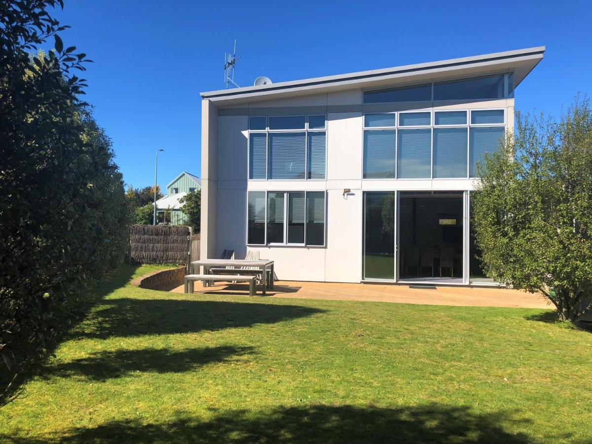 Close To The Lake Lago Lago Taupo Exterior foto
