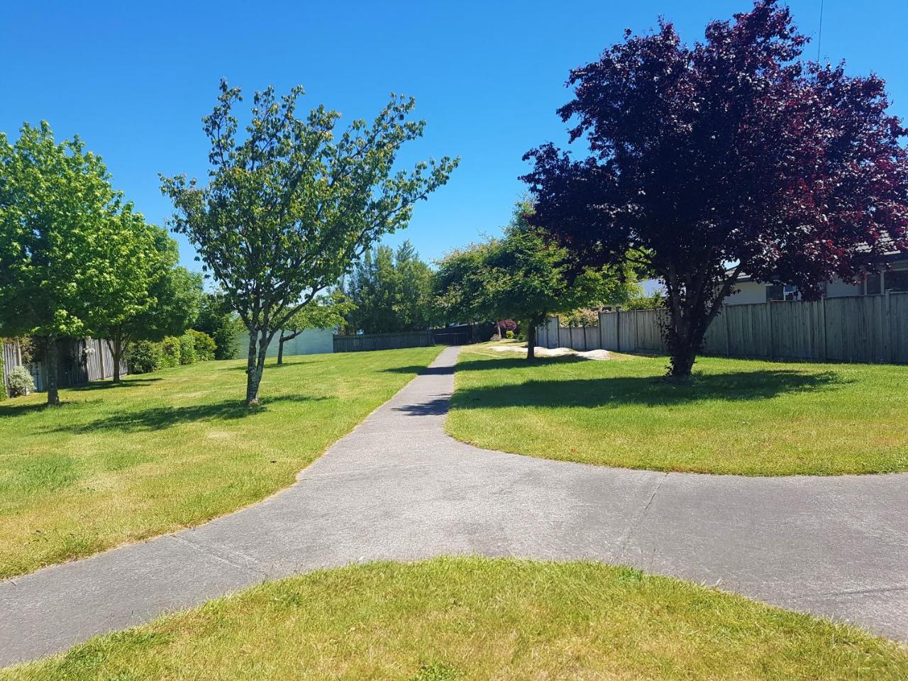 Close To The Lake Lago Lago Taupo Exterior foto